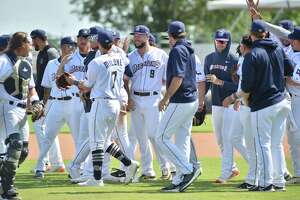 Missions pitch second no-hitter in three games