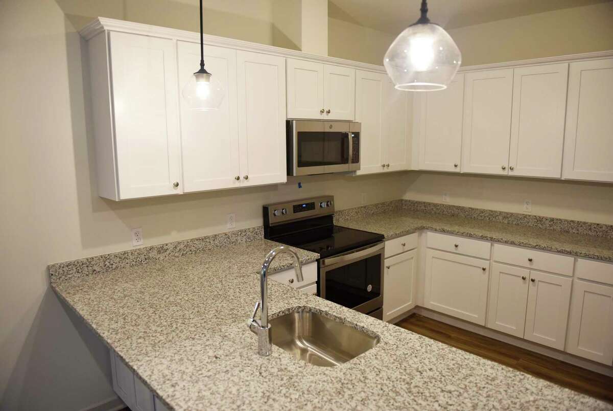 A sneak peek at Stamford's newest affordable housing