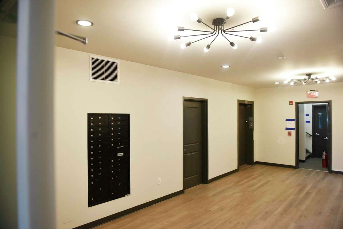 A sneak peek at Stamford's newest affordable housing