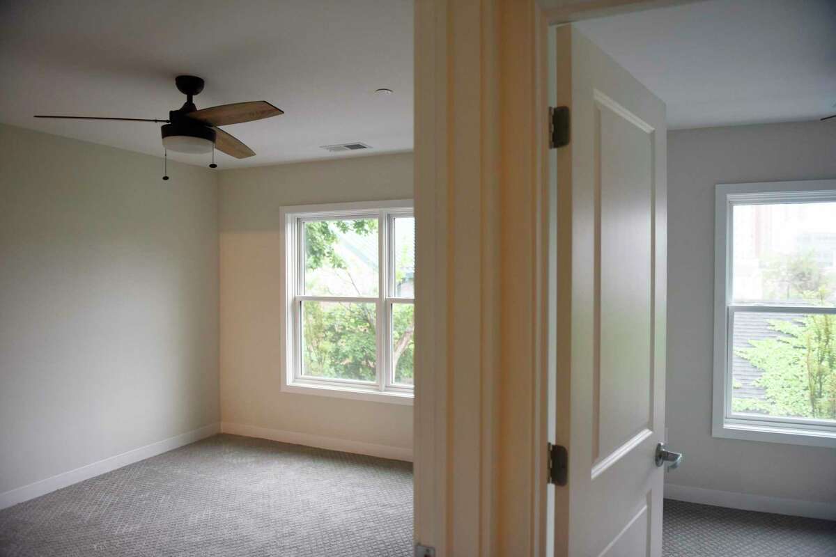 A sneak peek at Stamford's newest affordable housing