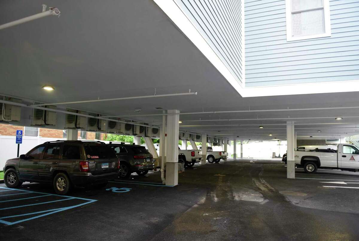 A sneak peek at Stamford's newest affordable housing