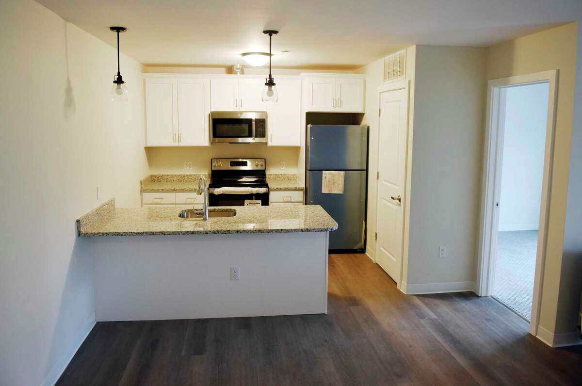 A sneak peek at Stamford's newest affordable housing