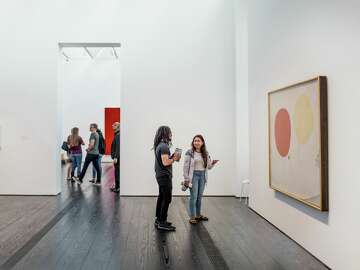 7 standout Houston museums to visit right now