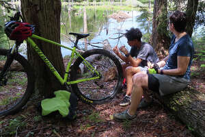 Mountain biking the Tupelo Community Forest is a 'flowy dream'