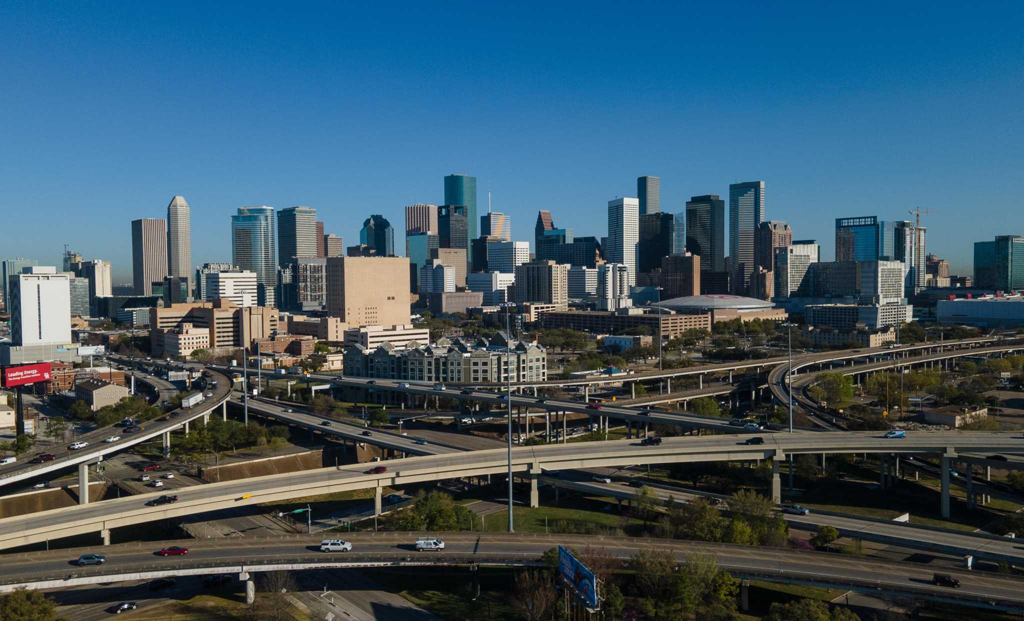 TxDOT’s I-45 reconstruction to resume after break lifted on $9.7B project