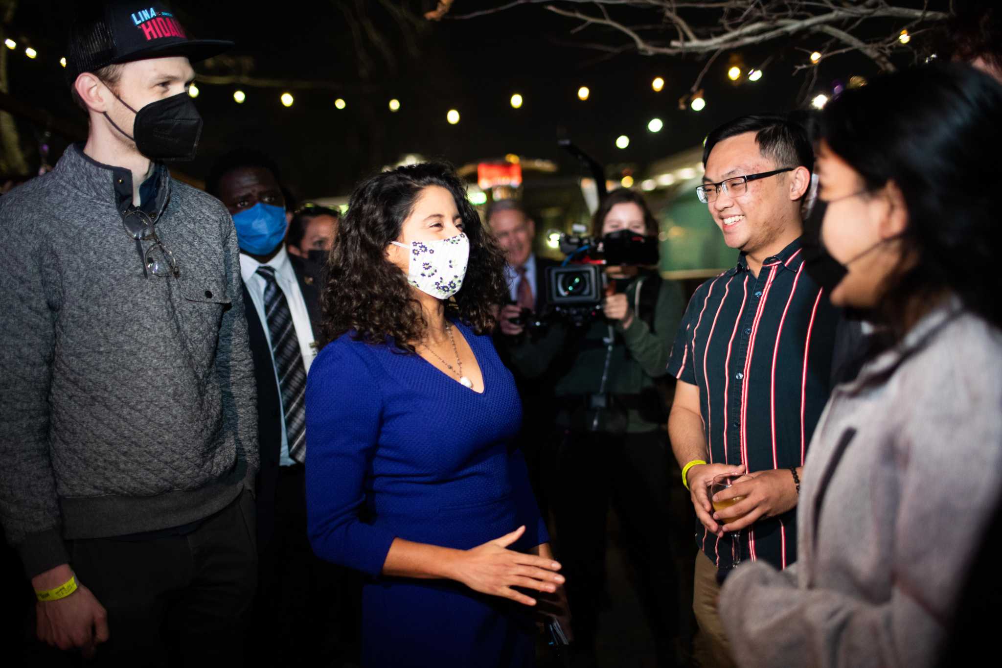 Hidalgo fires back at Ogg on staffers’ indictments, calling DA investigation a ‘political vendetta’ – Houston Chronicle Hidalgo fires back at Ogg on staffers’ indictments, calling DA investigation a ‘political vendetta’ – Houston Chronicle