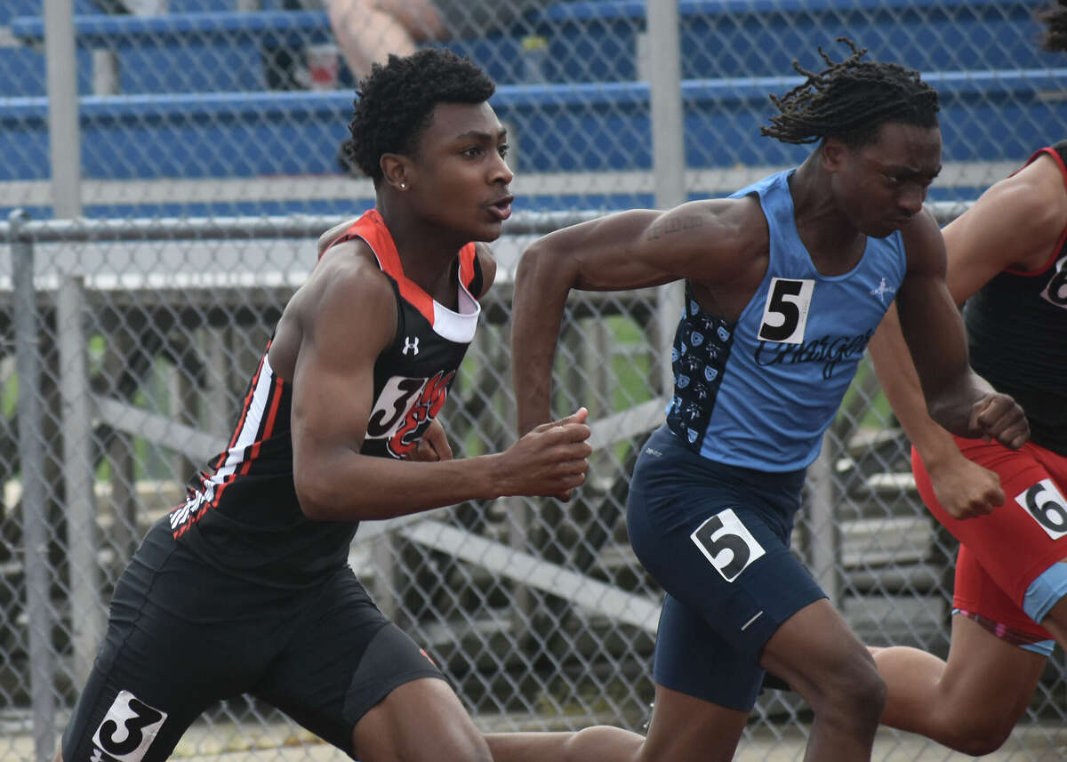 Edwardsville qualifies six for state track meet -- so far