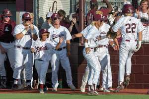 HS BASEBALL: Playoff run by Rebels gave fans something to remember