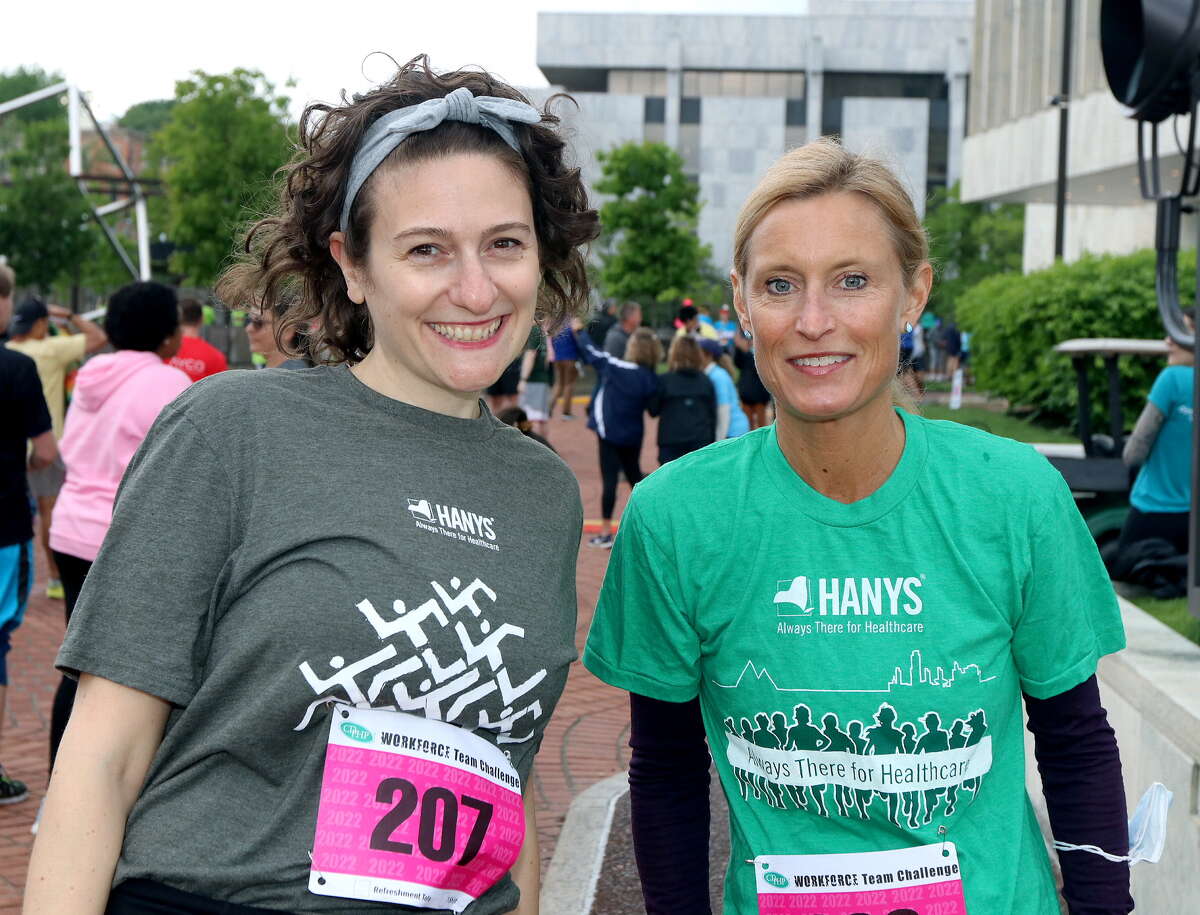 SEEN CDPHP Workforce Challenge 2022