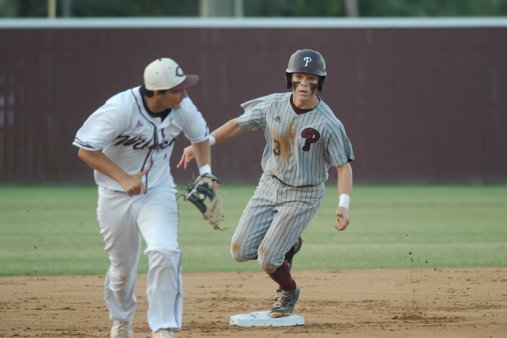 Pearland edges Clear Creek; Friendswood rolls past Crosby