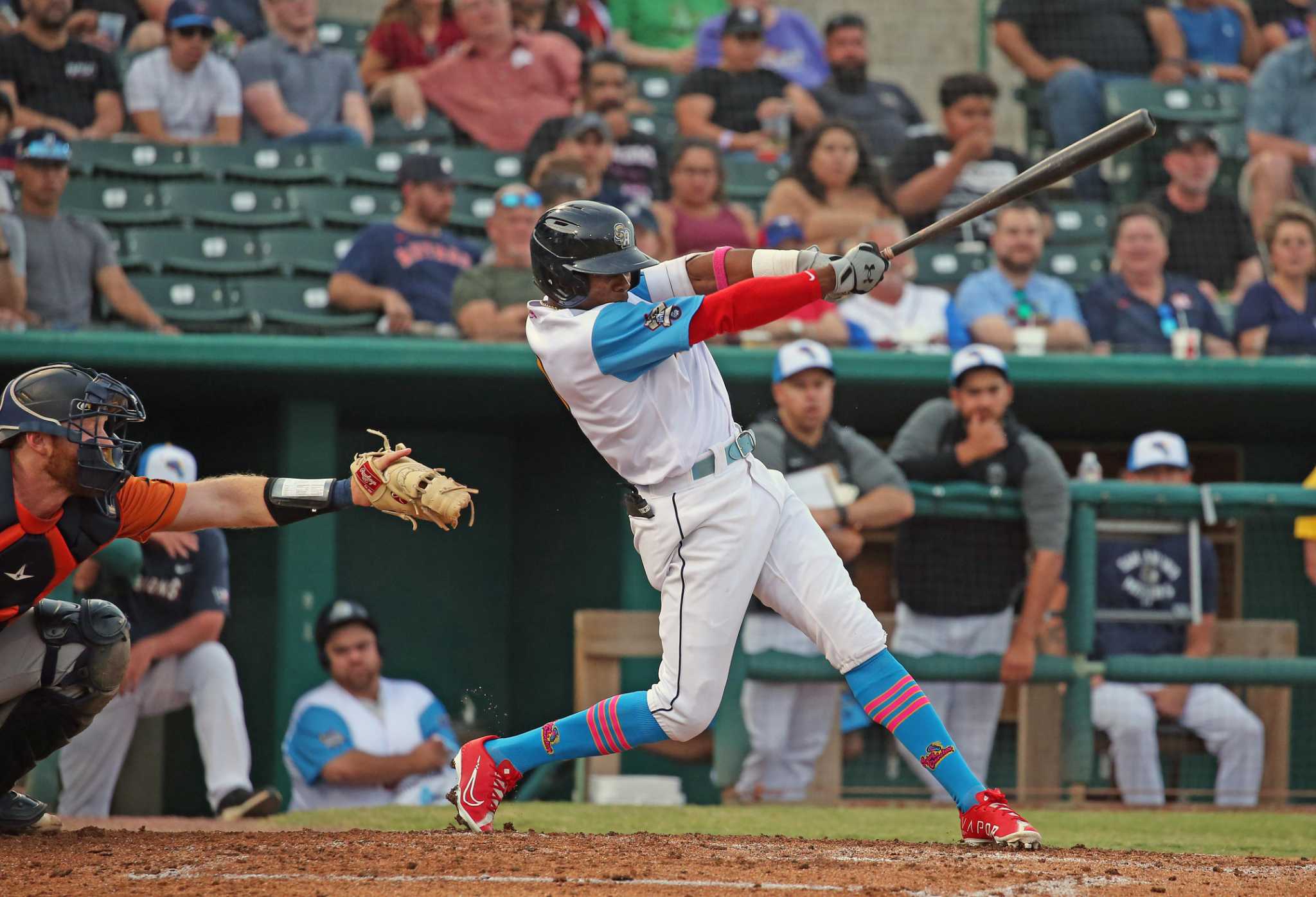 San Antonio Missions Baseball on X: 🚨JERSEY GIVEAWAY REVEAL