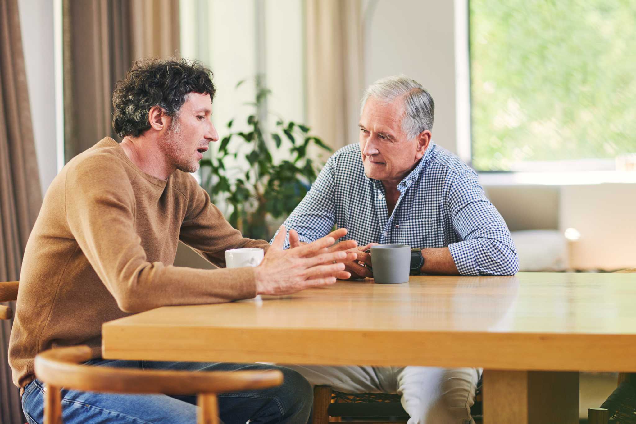 Learn Your Parents' Financial Plans ASAP - Vimarsana News
