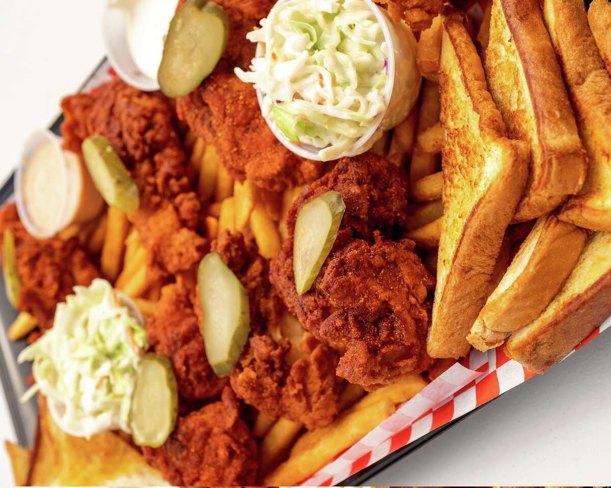 clutch city cluckers food truck clutch city cluckers food truck
