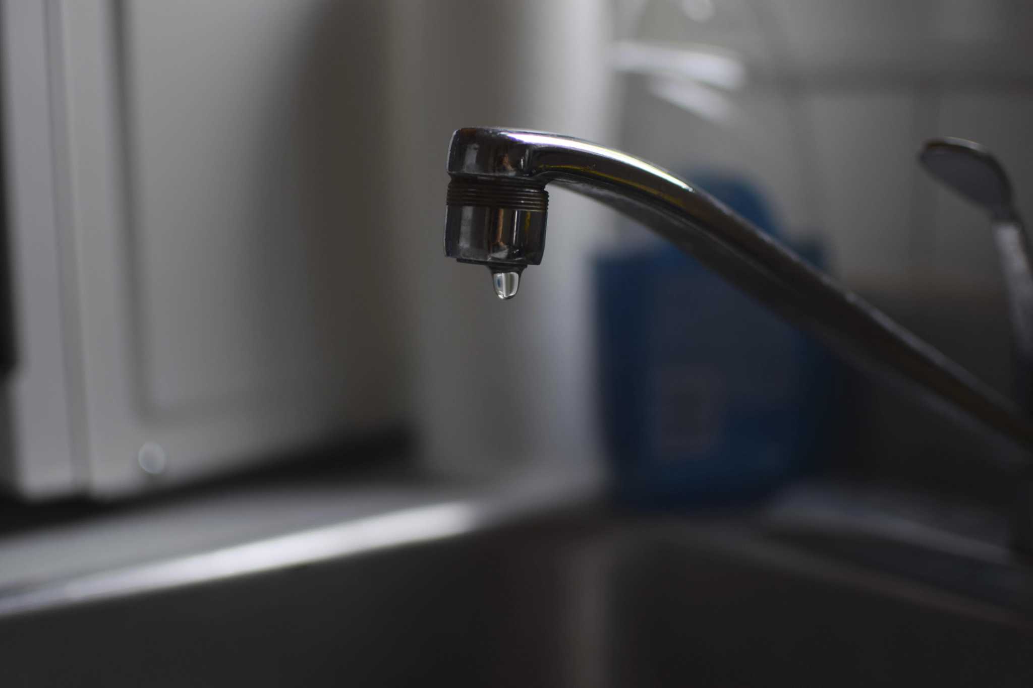 Some Hamden residents advised to boil tap water before using