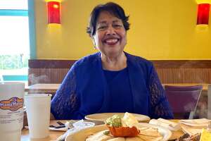 San Antonio's real Mama Margie dishes on her spot in city history