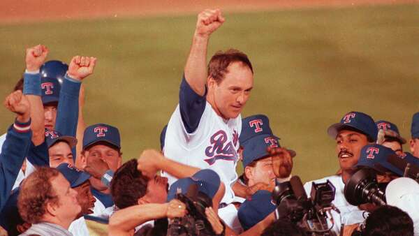 Film about life and career of Astros icon Nolan Ryan to premiere at South  by Southwest festival - ABC13 Houston