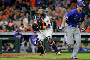 Want to watch today's Astros-Rangers game? Here's the only way.