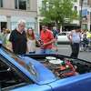 The Middlesex County Chamber of Commerce 25th annual Cruise Night on Main Street will return downtown June 15 from 4:30 to 8 p.m.