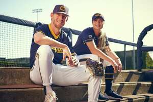 Cal’s Kacey and Steven Zobac: How sibling dynamic benefits the twins