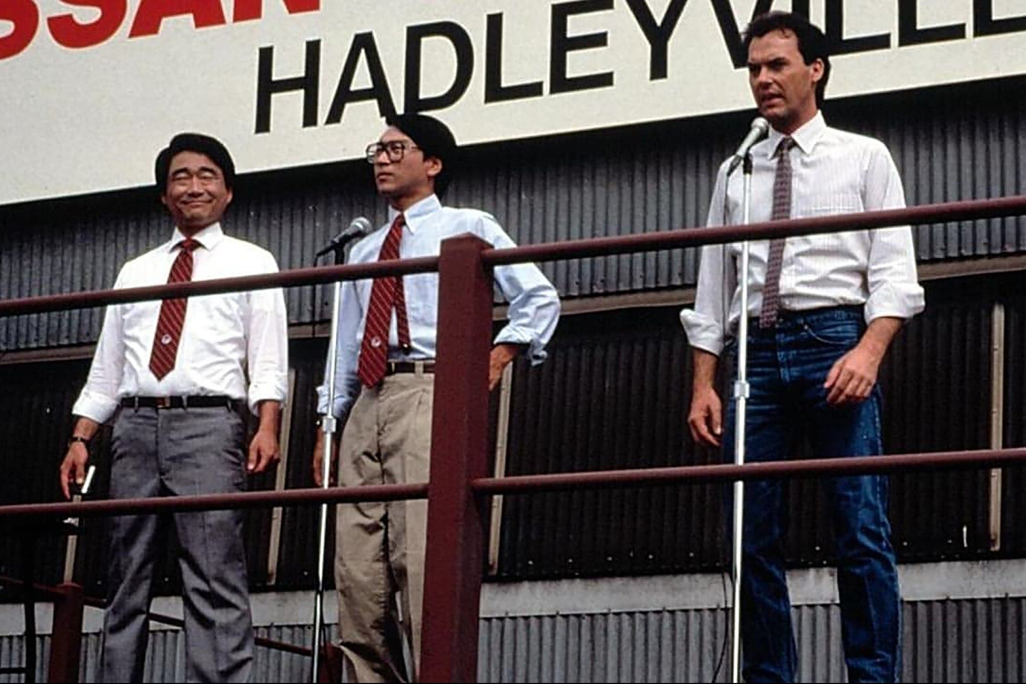 3 Leadership Lessons I Learned From the Movie Gung Ho & Why They Still ...