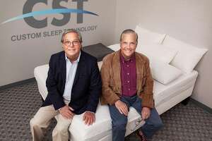 Two more businesses move into downtown Shelton building