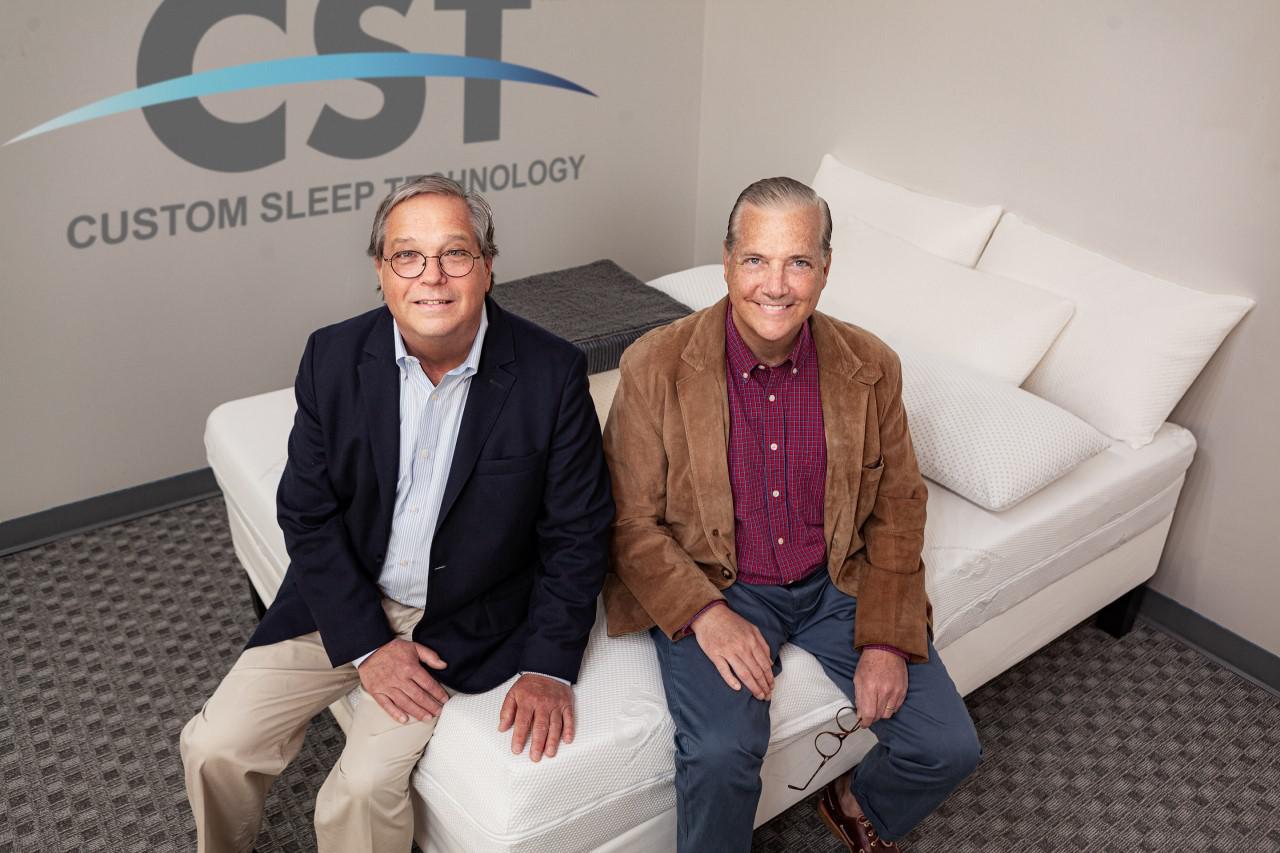 Sleep tech company, cabinet painter joining Shelton's downtown business scene - Vimarsana News
