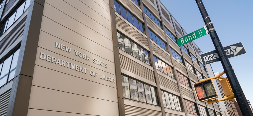 New York has lowest job resignation rate in the US - Vimarsana News