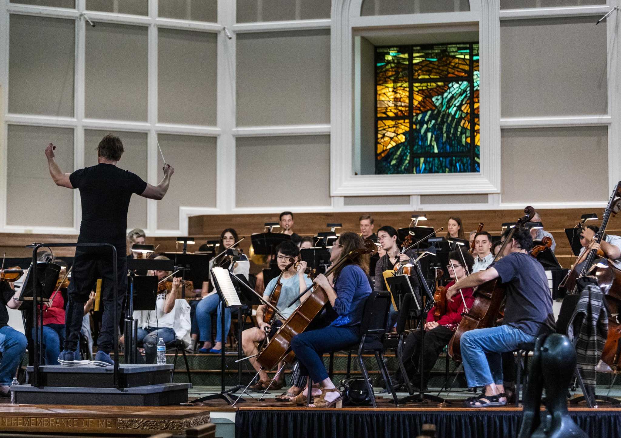 San Antonio Symphony is no more; board files for bankruptcy - Vimarsana News