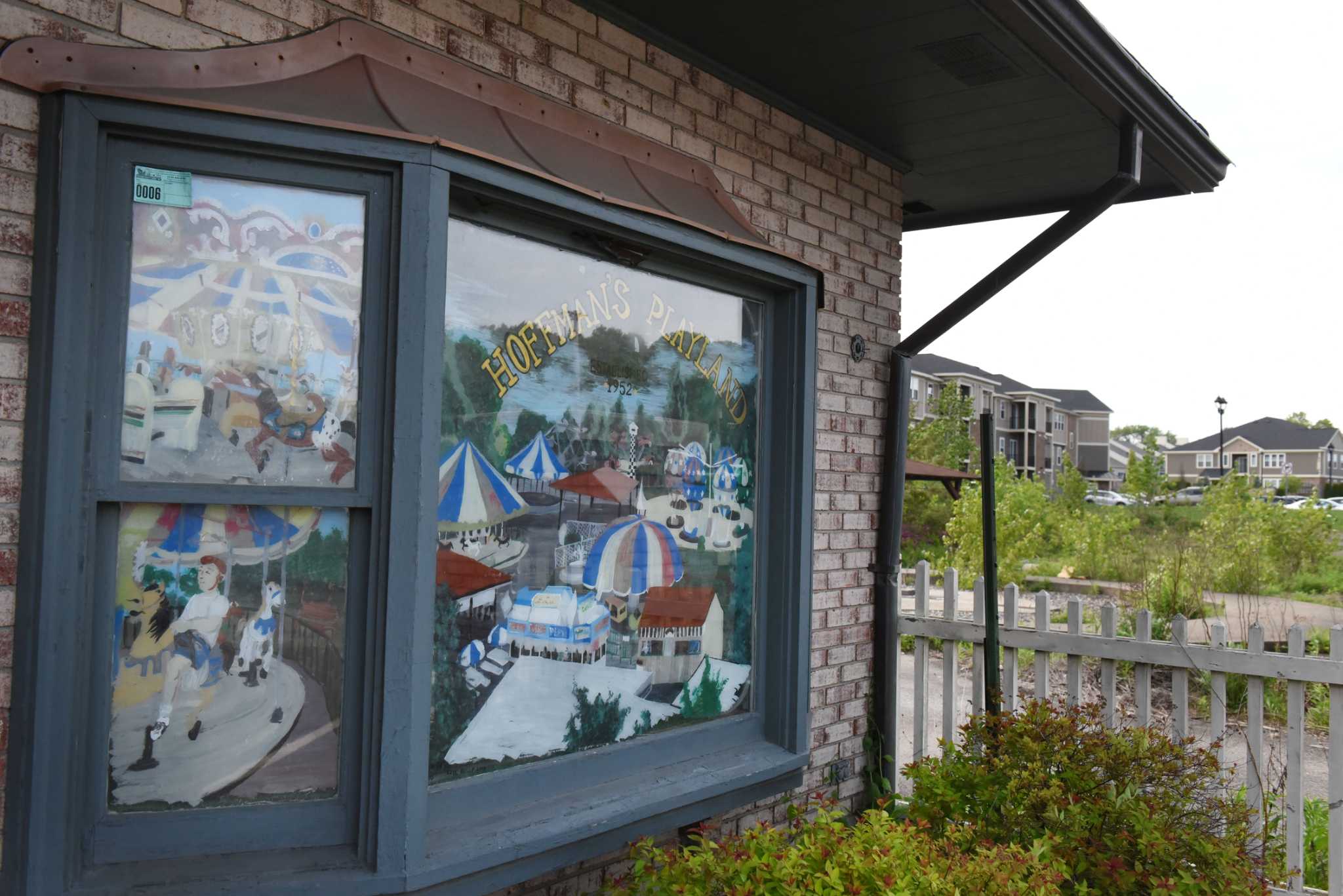 What's happening with Colonie's former Hoffman's Playland? - Vimarsana News