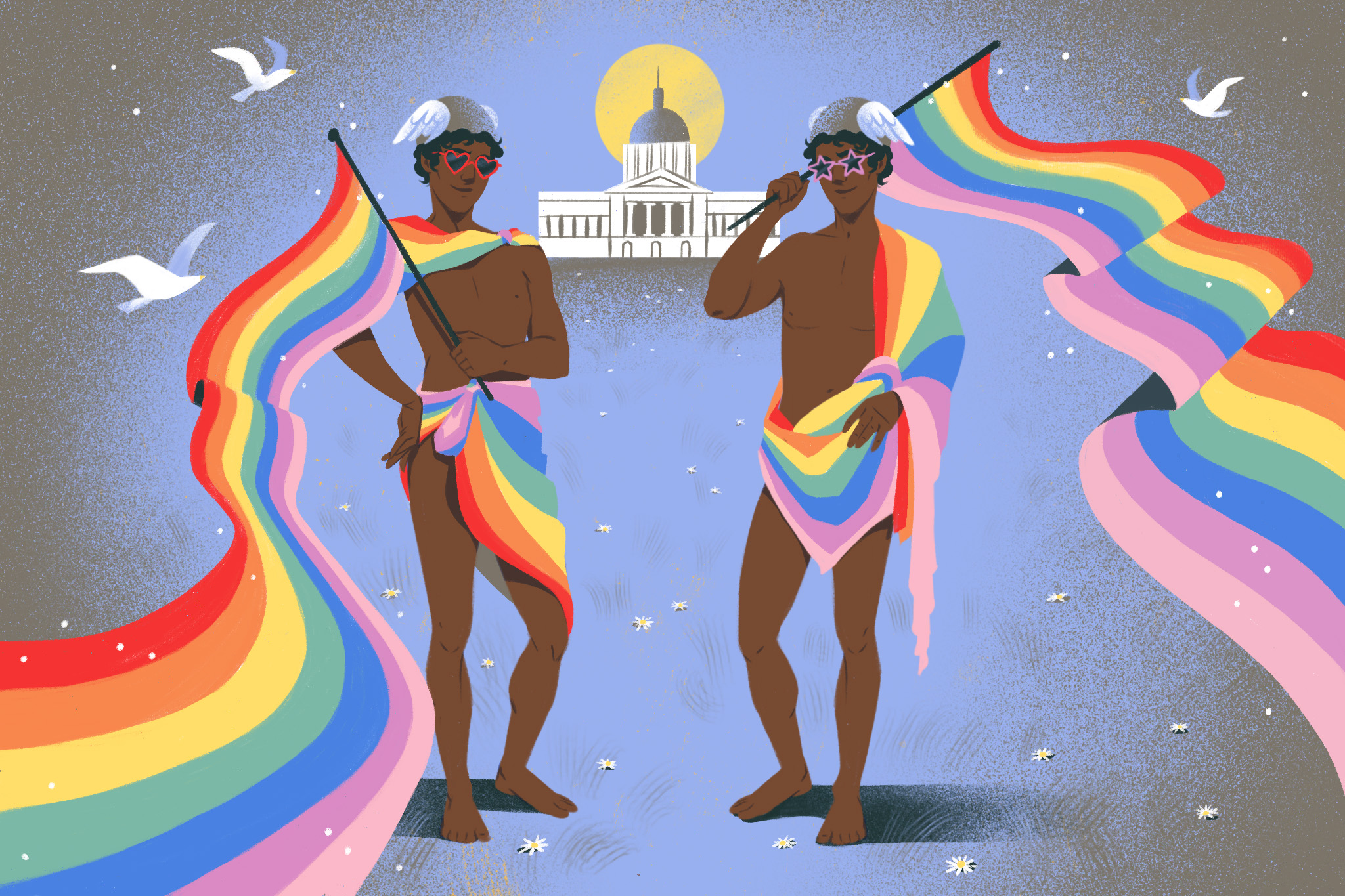 A Very SF Horoscope: Gemini season and the most powerful Mercury Retrograde of the year