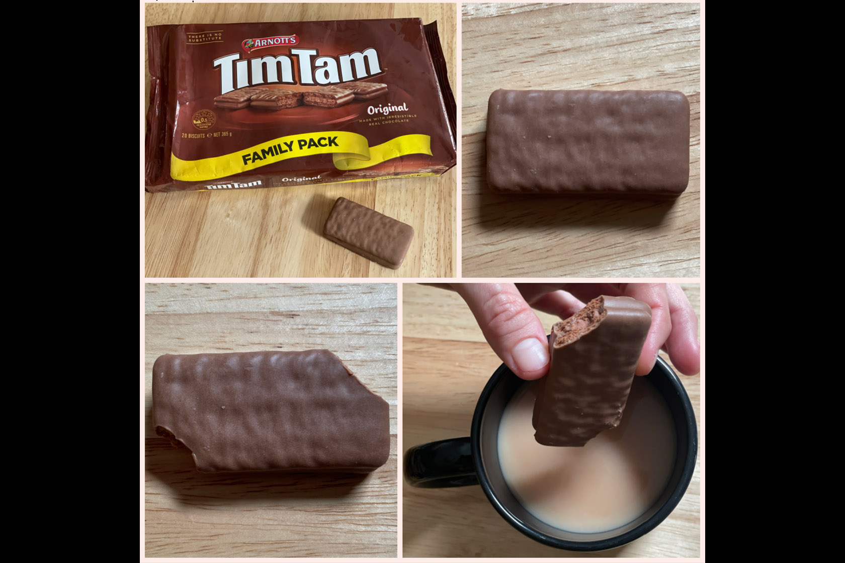 Australia's Favorite Cookie Is Being Sold In The U.S. - Things You Should  Know About Tim Tams 