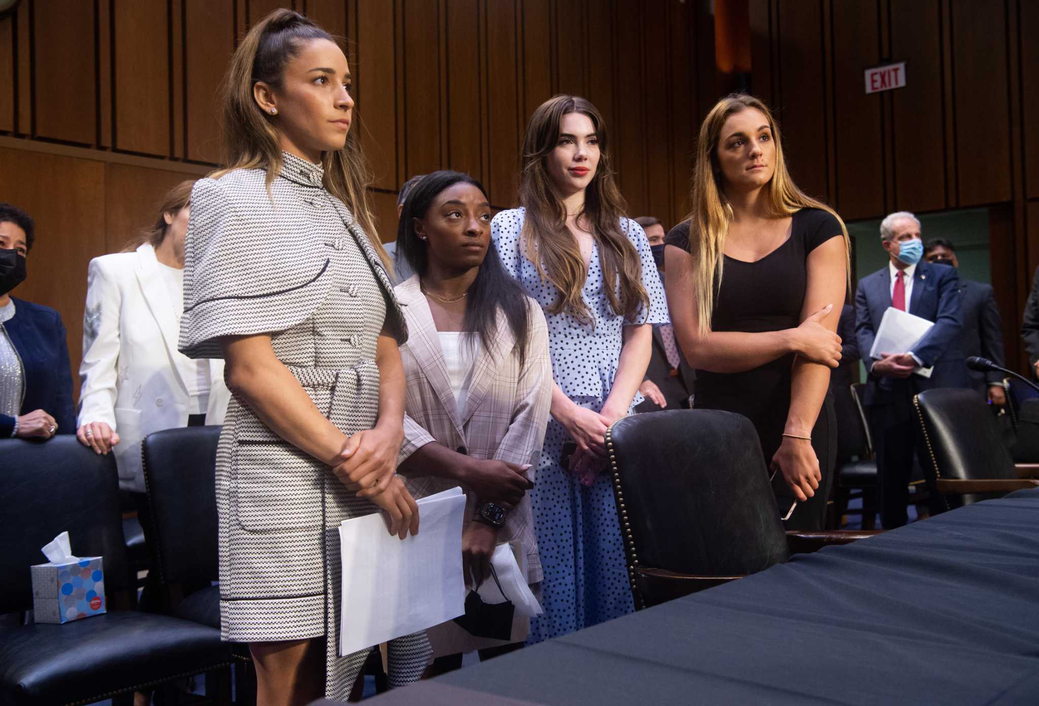 Opinion: The institutional betrayal of athletes - Vimarsana News