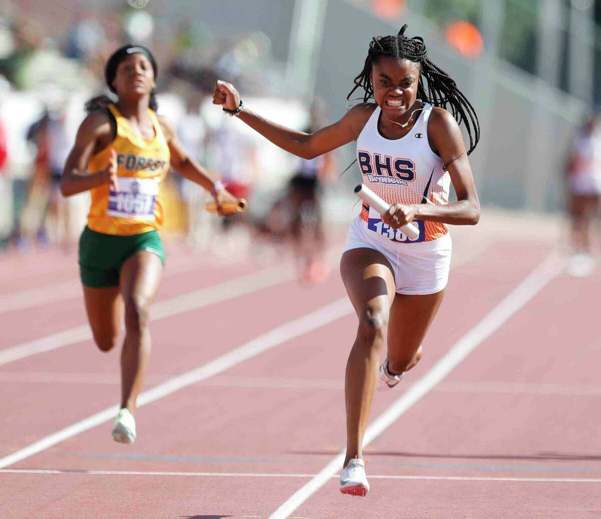 Class 6A Girls Recap: Powe leads Meridian to first state title, Capital  Sports