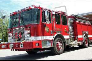 Firefighters rescue dog from burning Norwalk home, official says