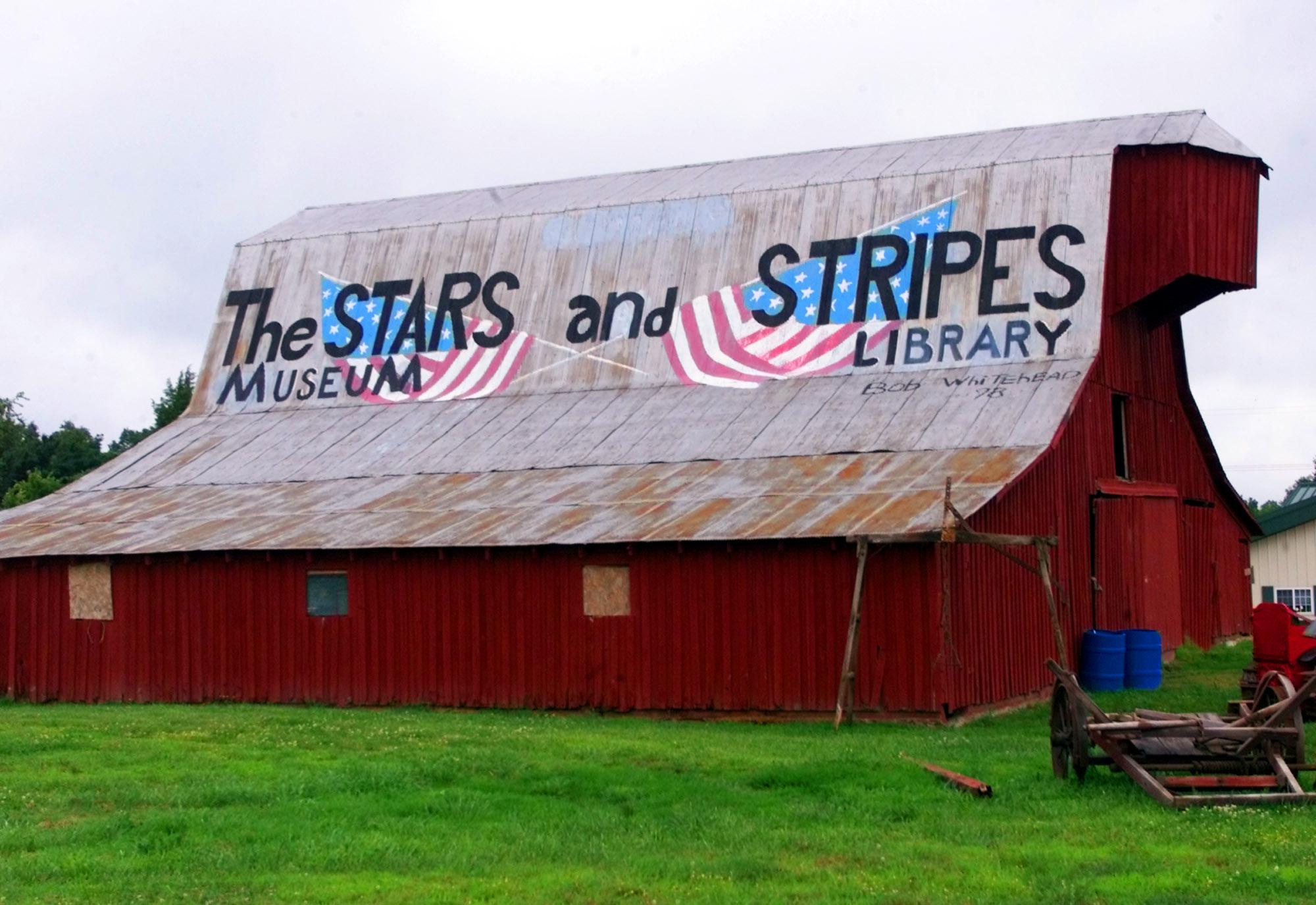 Commentary: Help Stars and Stripes Museum build citizenship - Vimarsana News