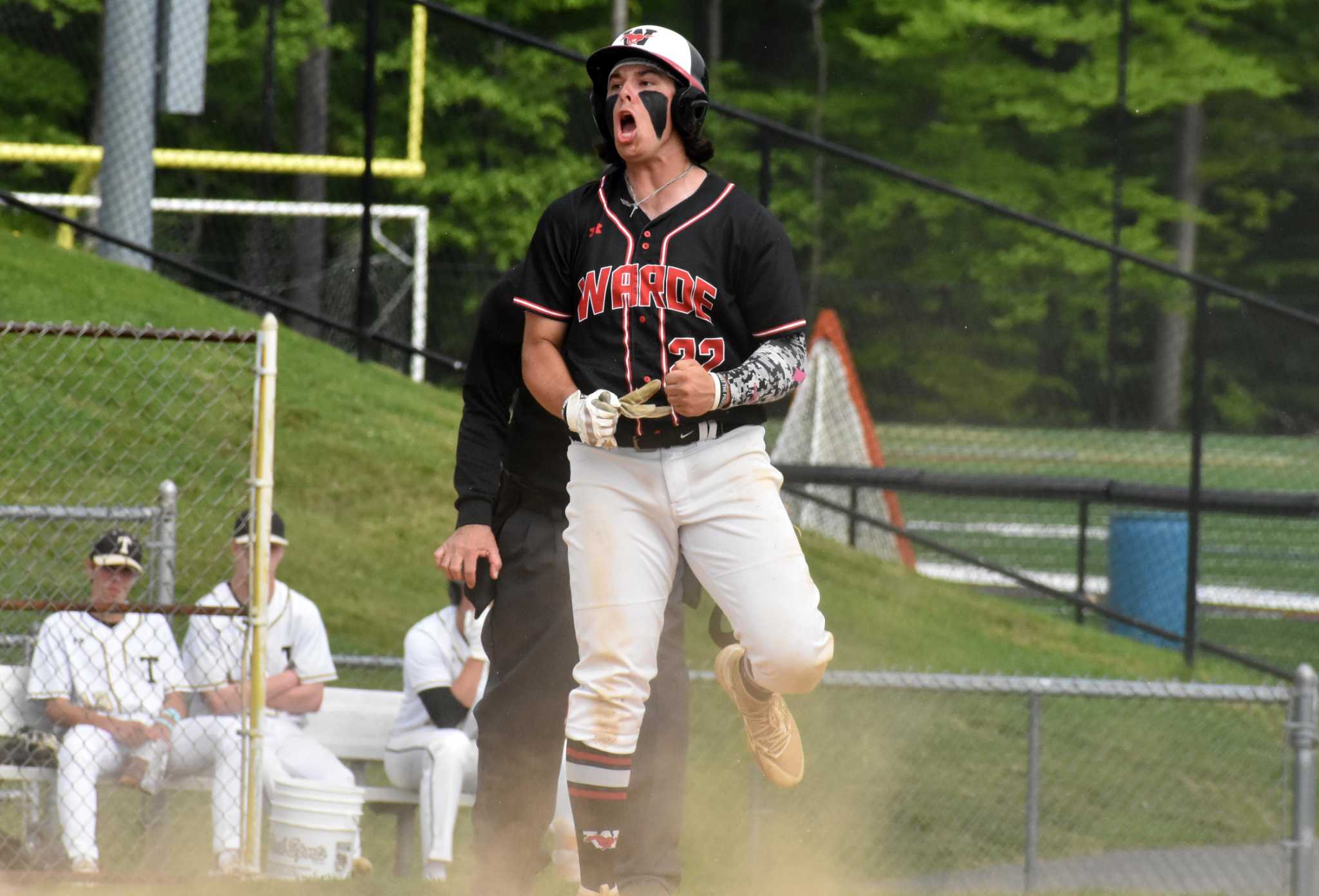 Chris Rasteil Baseball Baseball: The top performances from the conference tournaments