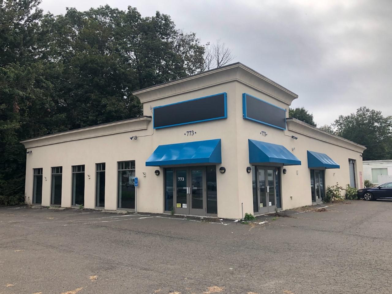 Two Milford commercial properties change owners - Vimarsana News
