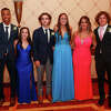 Joseph A. Foran High School hosted its prom on Friday, May 120, 2022 at the Trumbull Marriott in Trumbull, Conn. Were you SEEN? 