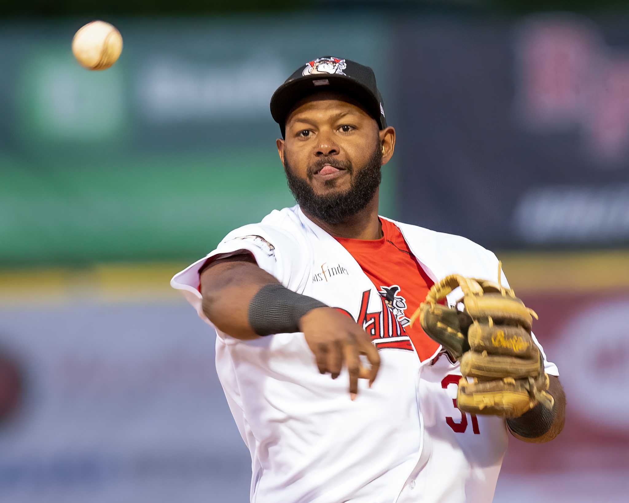 ValleyCats reach terms with pitcher Kumar Rocker