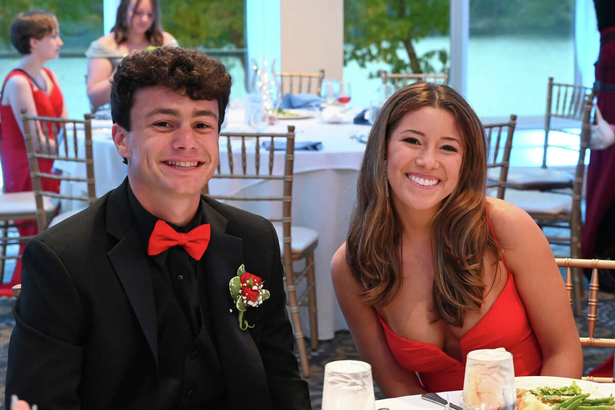 Bethel High School hosted its prom on Friday, May 20, 2022 at The Waterview in Monroe, Conn. Were you SEEN? 