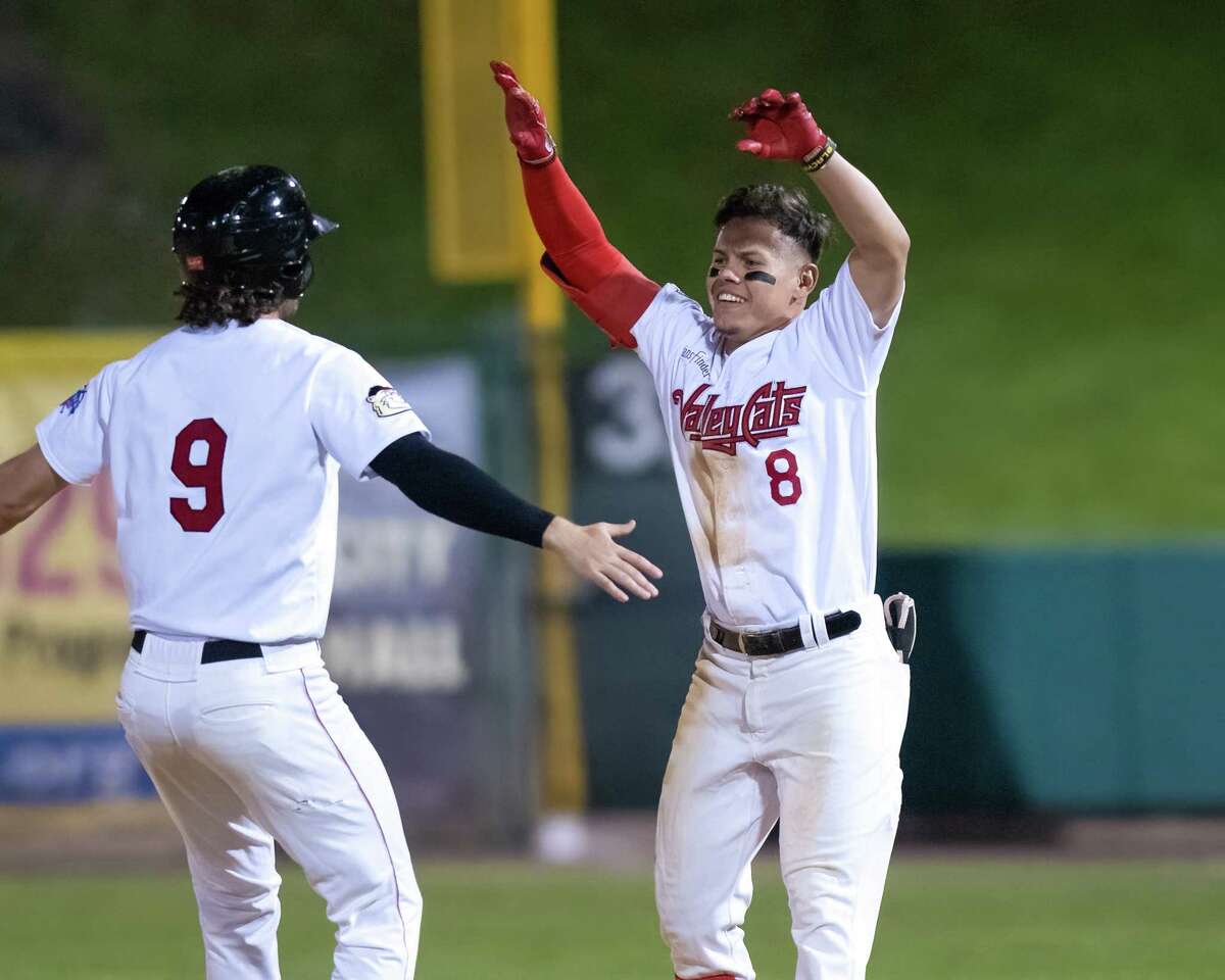 ValleyCats manager upset despite walkoff victory