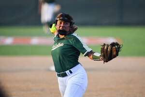 Flour Bluff ends McCollum’s historic softball season