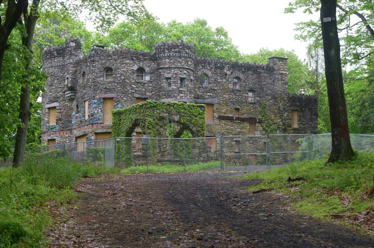 Future of Danbury’s Hearthstone Castle remains uncertain