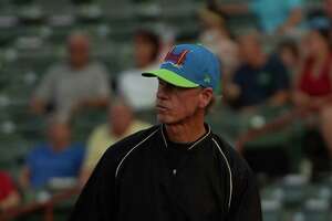 Scott Budner leaves golf course to coach ValleyCats pitchers