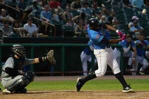 ValleyCats' Jesus Lujano delivers walk-off hit again