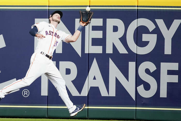 Astros' Lance McCullers Jr.: A lot more of us have kids nowWinning it,  getting to celebrate with them, is just something else