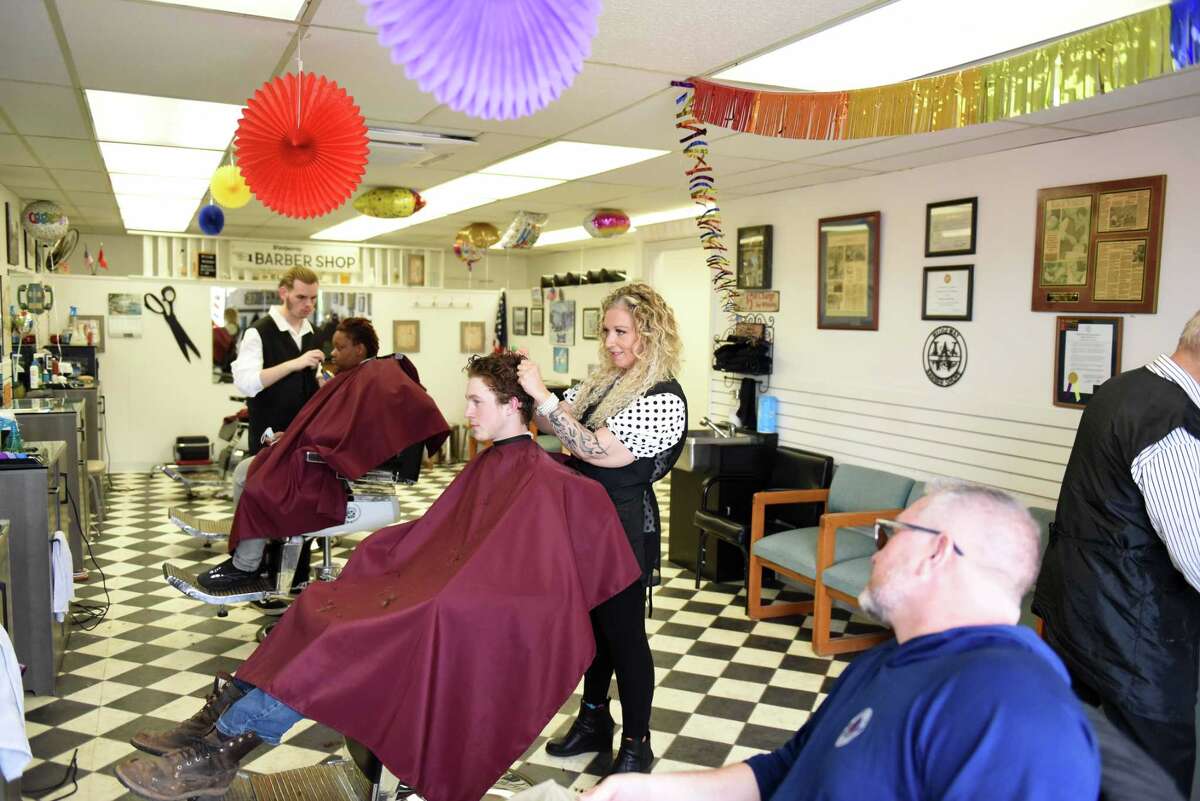 Selfproclaimed New York's oldest Schenectady's Wedgeway