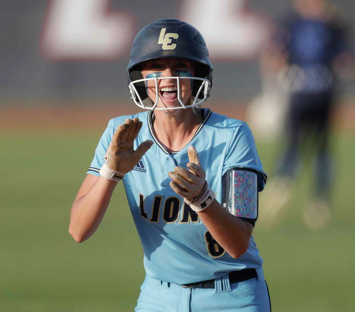 Lion Hearts: Lake Creek softball, baseball pushes deep into playoffs again