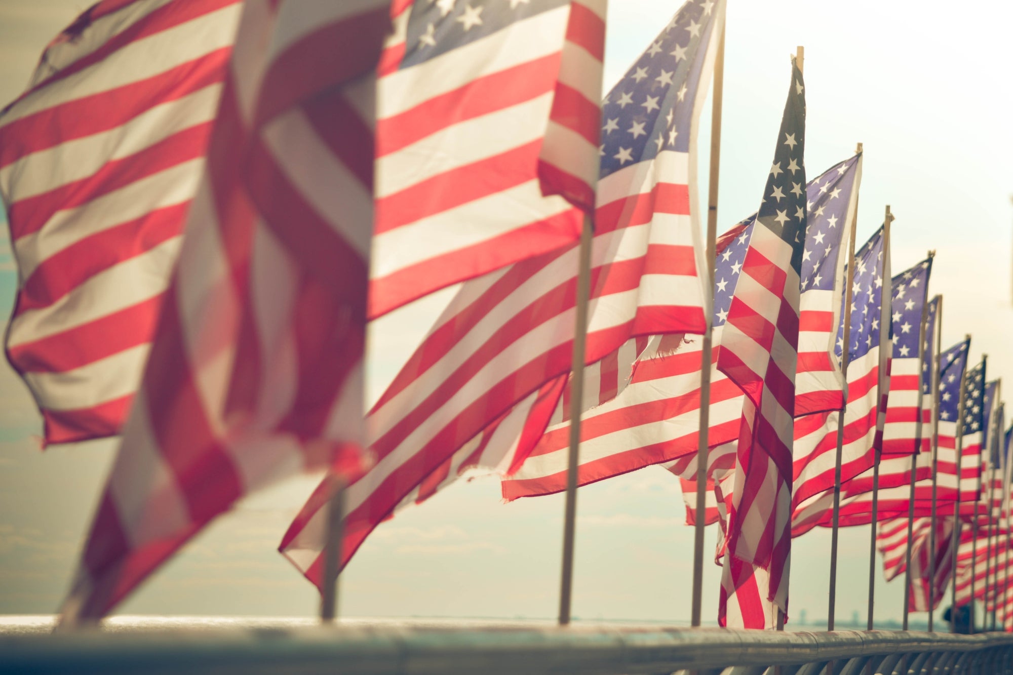 Memorial Day Is a Time for Remembrance, So What's With All the Mattress Sales? - Vimarsana News