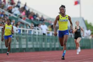 Track and Field: Express-News Girls All-Area team